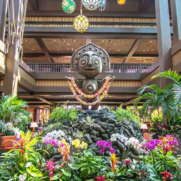 DISNEY -Trader Sam’s Grog Grotto – 2nd Edition - Krakatoa - Picture 13 of 13